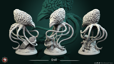 Grell